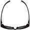 Kleenguard Safety Glasses, Smoke Polycarbonate Lens, 12PK 49311 - alternate 3
